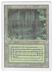 Sold - Bayou (#559)